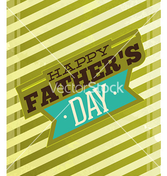 Free fathers day vector - Kostenloses vector #220827